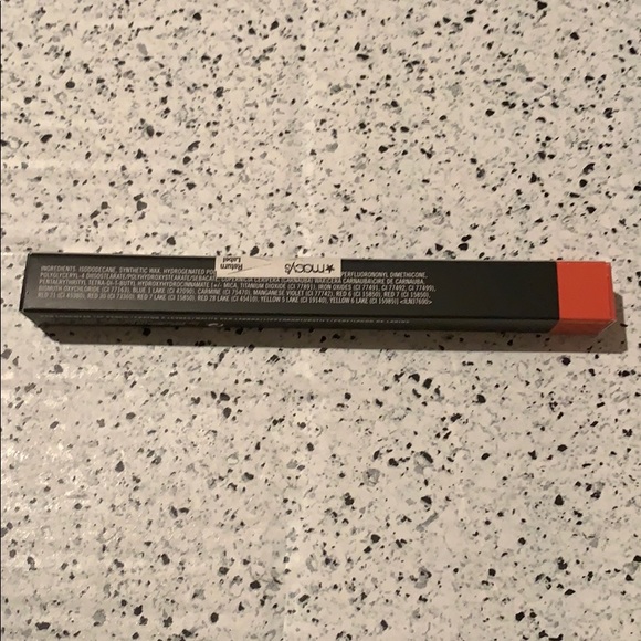 NWT MAC Cosmetics Voltage Pro Longwear Lip Pencil - Picture 6 of 8